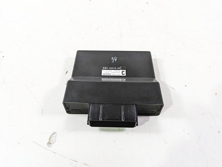 2021 Yamaha Tenere 700 XTZ7 Cdi Ecu Ecm Engine Control Module BW3-8591A-20-00 {{ shop.shopifyCountryName }} - Mototech271