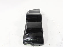 Load image into Gallery viewer, 2007 Harley Touring FLHTCU SE CVO E-Glide Ignition Switch Cover 58545-07 | Mototech271
