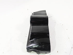 2007 Harley Touring FLHTCU SE CVO E-Glide Ignition Switch Cover 58545-07 | Mototech271