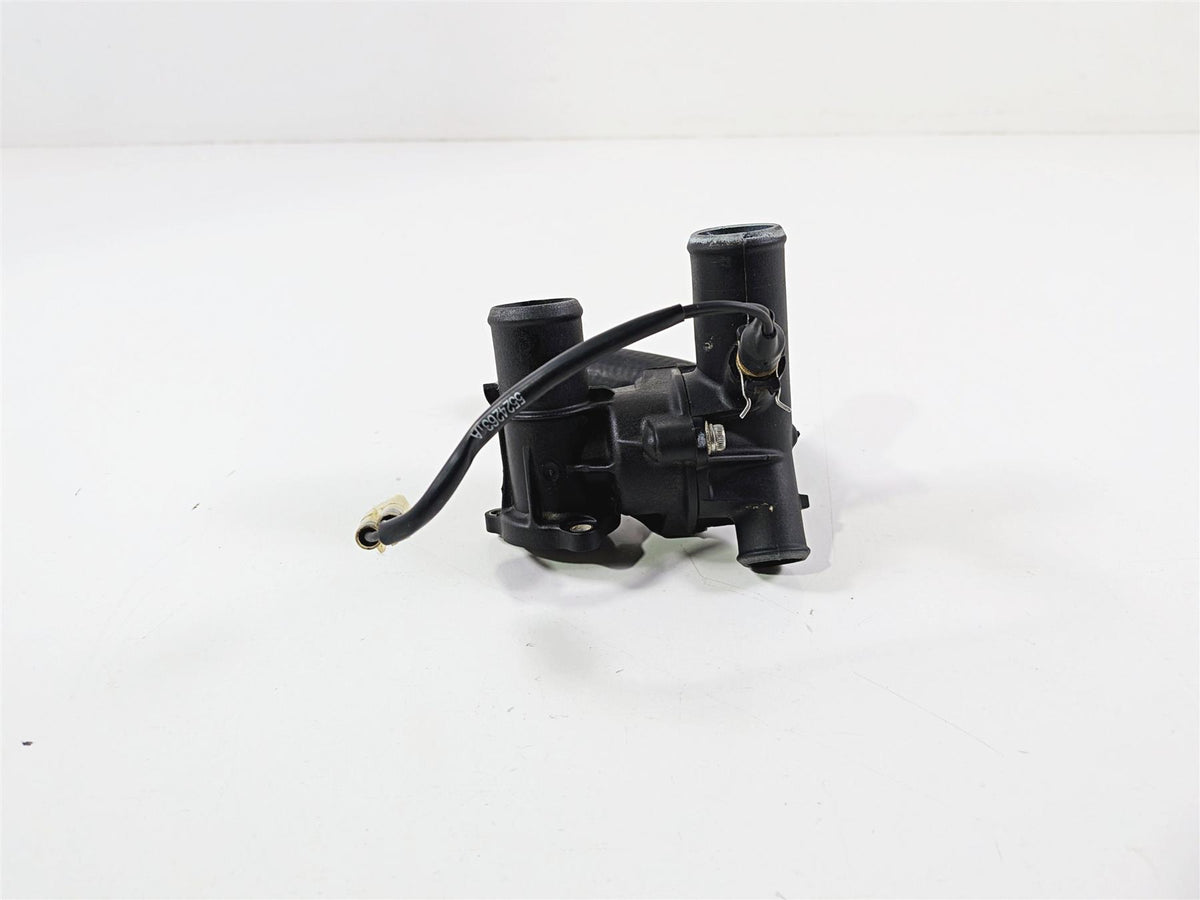 2017 Ducati Panigale 1299 Coolant Squirter Distributor Thermostat 55320122A-Mototech271