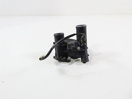 2017 Ducati Panigale 1299 Coolant Squirter Distributor Thermostat 55320122A-Mototech271