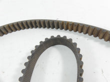 Load image into Gallery viewer, 2002 Harley XL1200 Sportster Rear Drive Belt   128T 40022-91
