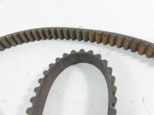 2002 Harley XL1200 Sportster Rear Drive Belt   128T 40022-91