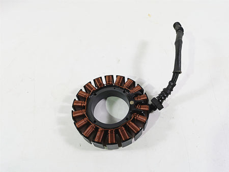 2014 Harley FXDL Dyna Low Rider Stator Alternator Generator 30017-08 {{ shop.shopifyCountryName }} - Mototech271