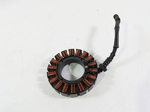 2014 Harley FXDL Dyna Low Rider Stator Alternator Generator 30017-08 | Mototech271