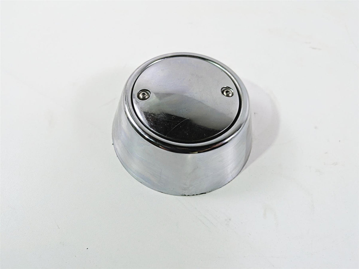 2002 Indian Spirit Deluxe Ignition Trigger Plate Flangeless Cover 00-123 {{ shop.shopifyCountryName }} - Mototech271