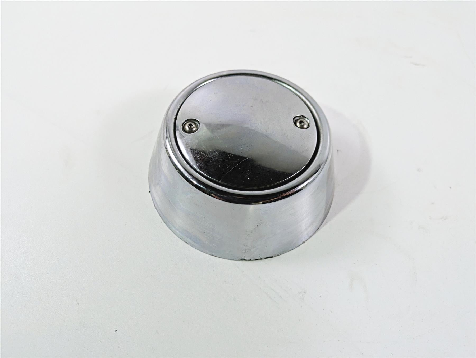 2002 Indian Spirit Deluxe Ignition Trigger Plate Flangeless Cover 00-123 {{ shop.shopifyCountryName }} - Mototech271