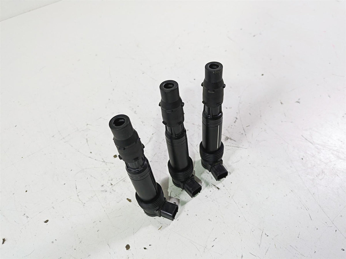 2023 Triumph Street Triple 765 RS Ignition Coils Stick Coil Set T1291504 {{ shop.shopifyCountryName }} - Mototech271