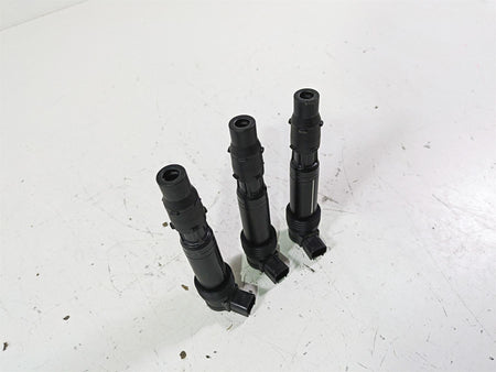 2023 Triumph Street Triple 765 RS Ignition Coils Stick Coil Set T1291504 {{ shop.shopifyCountryName }} - Mototech271