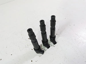 2023 Triumph Street Triple 765 RS Ignition Coils Stick Coil Set T1291504 | Mototech271