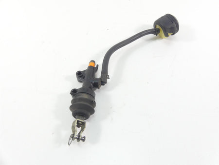 2006 Harley Sportster XL1200 Custom Rear Brake Master Cylinder 42521-04 {{ shop.shopifyCountryName }} - Mototech271