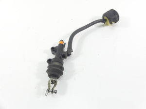 2006 Harley Sportster XL1200 Custom Rear Brake Master Cylinder 42521-04
