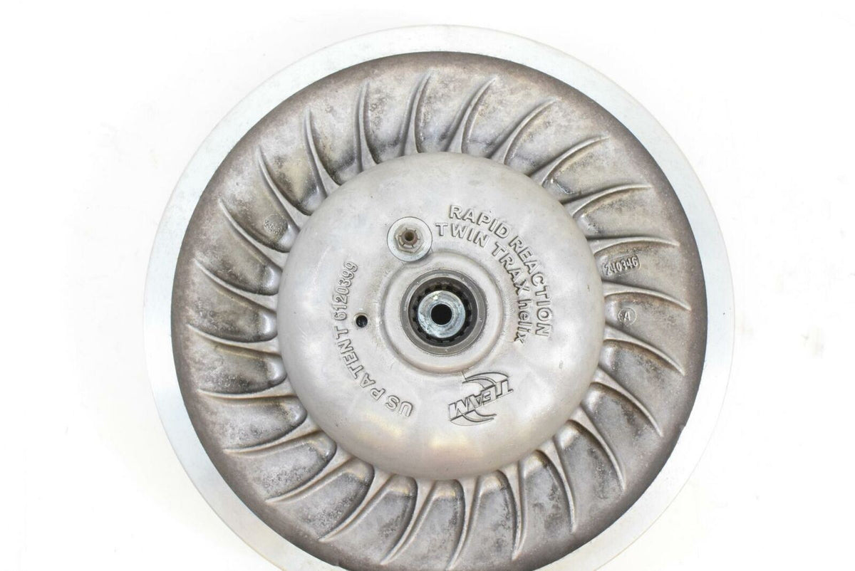 2009 Polaris Dragon RMK 800 Secondary Drive Clutch Kit 1322948 {{ shop.shopifyCountryName }} - Mototech271