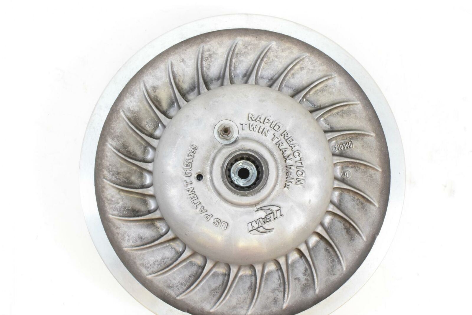 2009 Polaris Dragon RMK 800 Secondary Drive Clutch Kit 1322948 {{ shop.shopifyCountryName }} - Mototech271