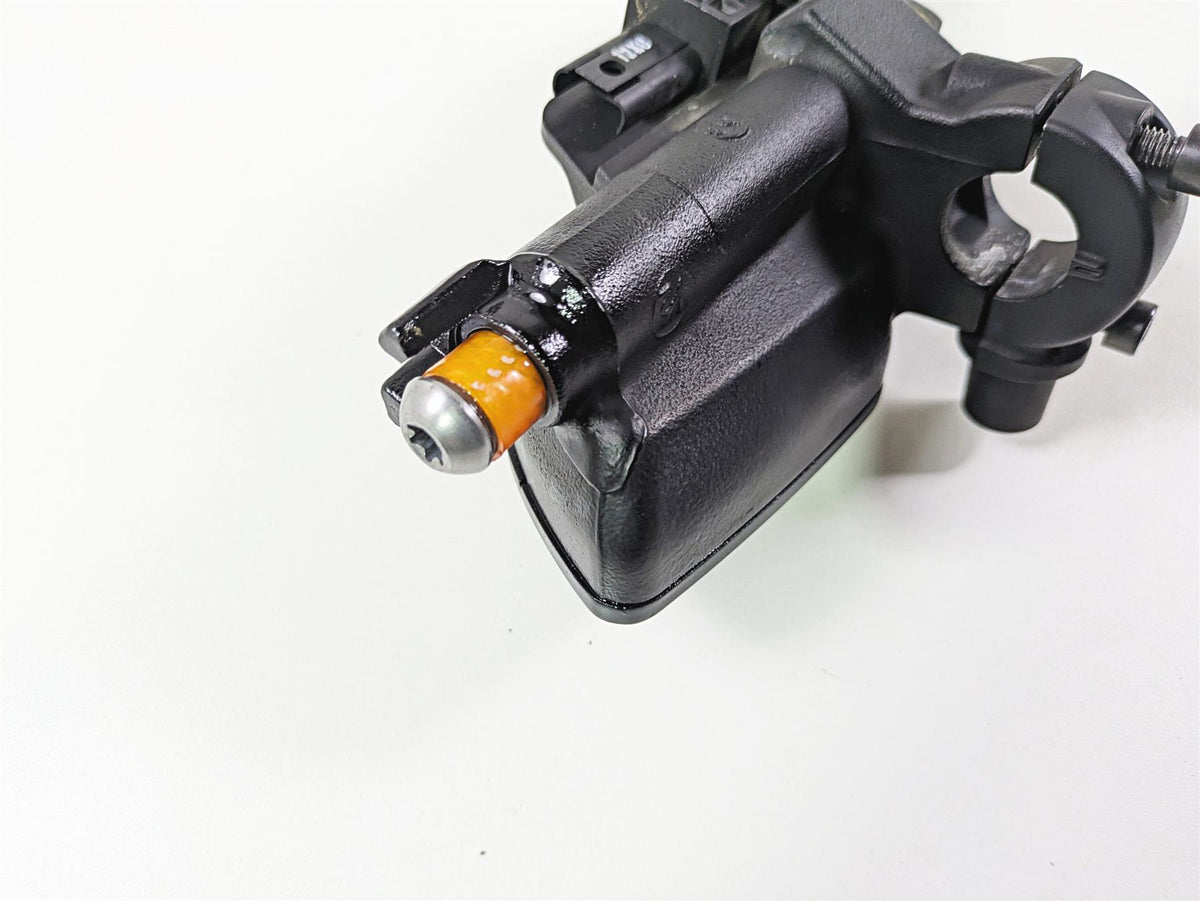 2022 BMW RnineT Pure K22 Nissin Clutch Master Cylinder 32721599066 {{ shop.shopifyCountryName }} - Mototech271