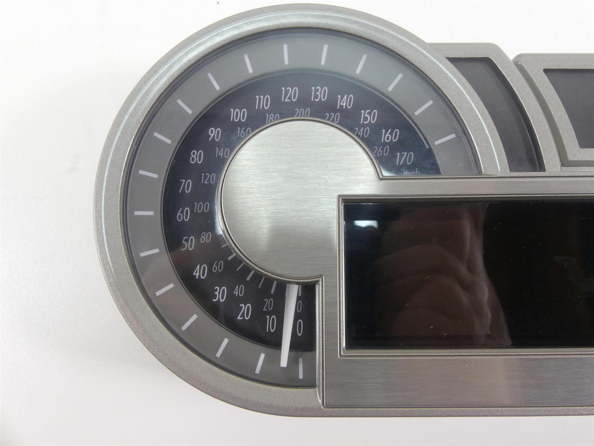 2014 BMW K1600 GTL K48 Speedometer Gauge Instrument 15K 62118554695 {{ shop.shopifyCountryName }} - Mototech271