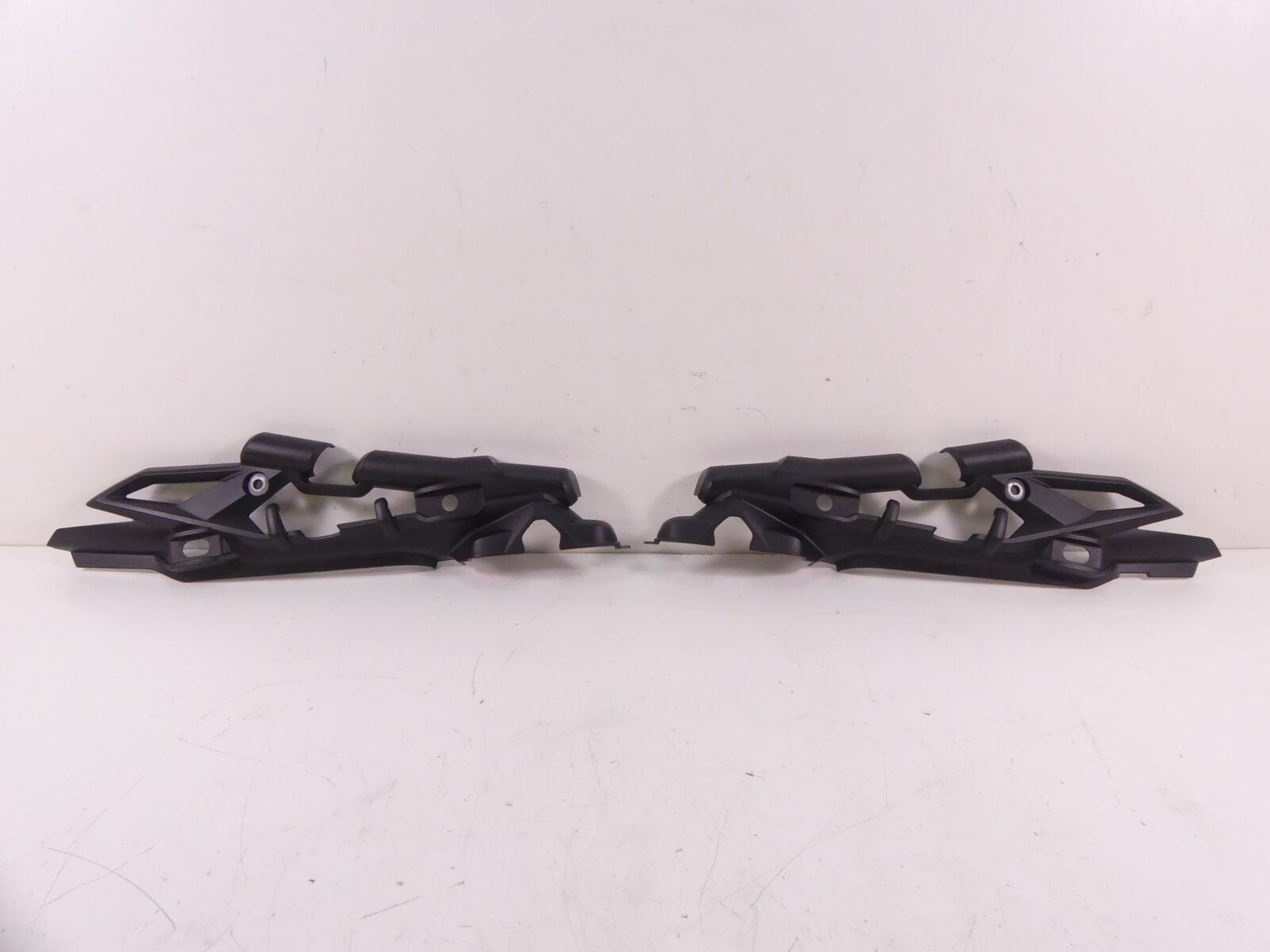 2014 Triumph Tiger 800 ABS Rear Tail Fairing Cover Cowl Set T2303014 T2303015 {{ shop.shopifyCountryName }} - Mototech271