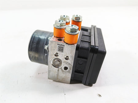 2020 Aprilia Tuono V4 Factory Abs Brake Pump Module Unit 2D000265 2D000264 {{ shop.shopifyCountryName }} - Mototech271
