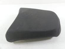 Load image into Gallery viewer, 2009 BMW R1200GS K25 Rear Passenger Pillion Saddle Seat - Nice! 52537667726
