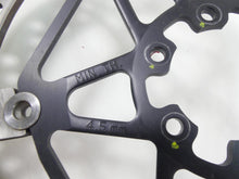 Load image into Gallery viewer, 2019 Aprilia Tuono V4 RR Factory Front Brake Rotor Disc Set 2B001135 2B001136 | Mototech271
