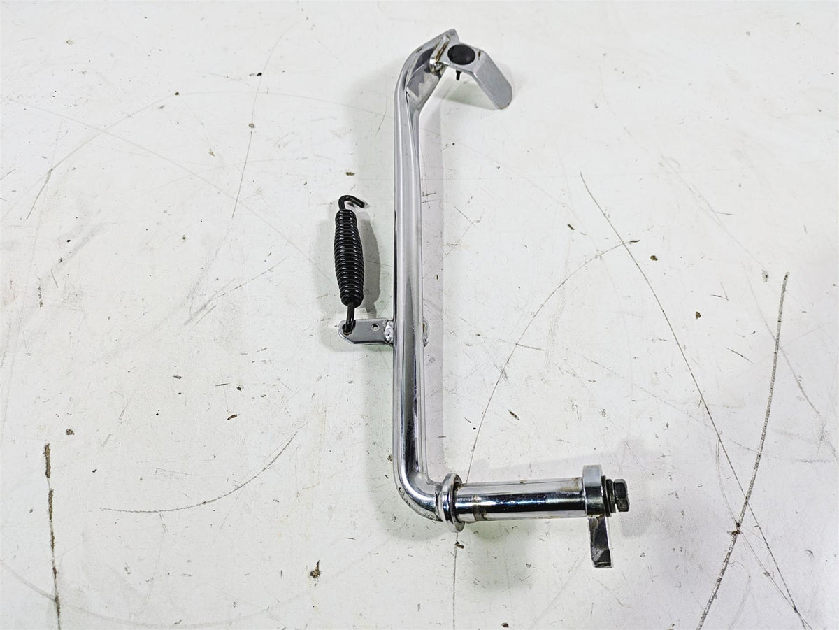 2005 Harley Softail FLSTSCI Heritage Springer Side Kick Jiffy Stand 50087-89B {{ shop.shopifyCountryName }} - Mototech271