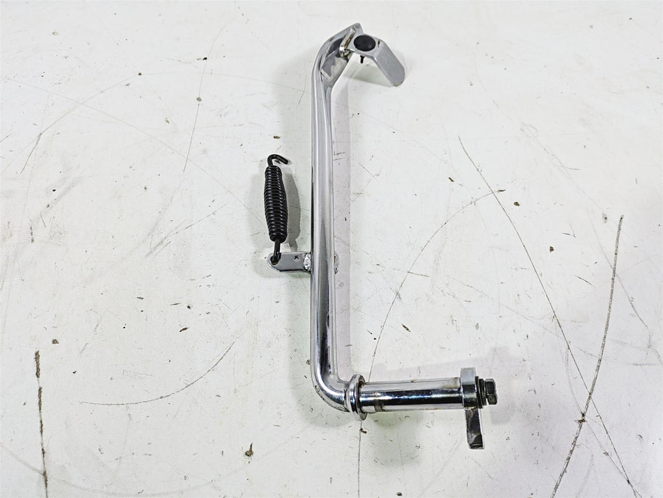 2005 Harley Softail FLSTSCI Heritage Springer Side Kick Jiffy Stand 50087-89B {{ shop.shopifyCountryName }} - Mototech271