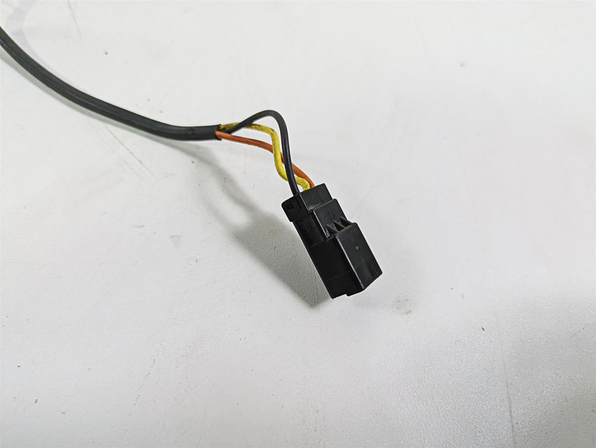 2016 Harley FXDL Dyna Low Rider Fuel Gas Petrol Level Gauge Instrument 75241-08 {{ shop.shopifyCountryName }} - Mototech271