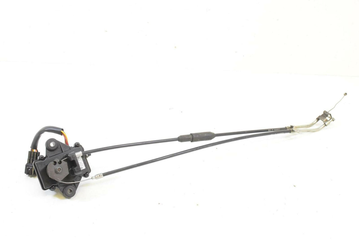 2008 Ducati 848 Exhaust Flap Actuator Valve Servo Motor 59340301A {{ shop.shopifyCountryName }} - Mototech271