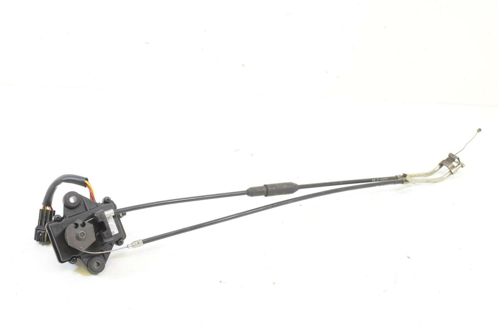 2008 Ducati 848 Exhaust Flap Actuator Valve Servo Motor 59340301A