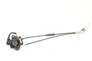 2008 Ducati 848 Exhaust Flap Actuator Valve Servo Motor 59340301A