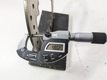 Load image into Gallery viewer, 2012 Harley VRSCF Muscle V Rod Front Brake Rotor Disc Set 44553-06A | Mototech271
