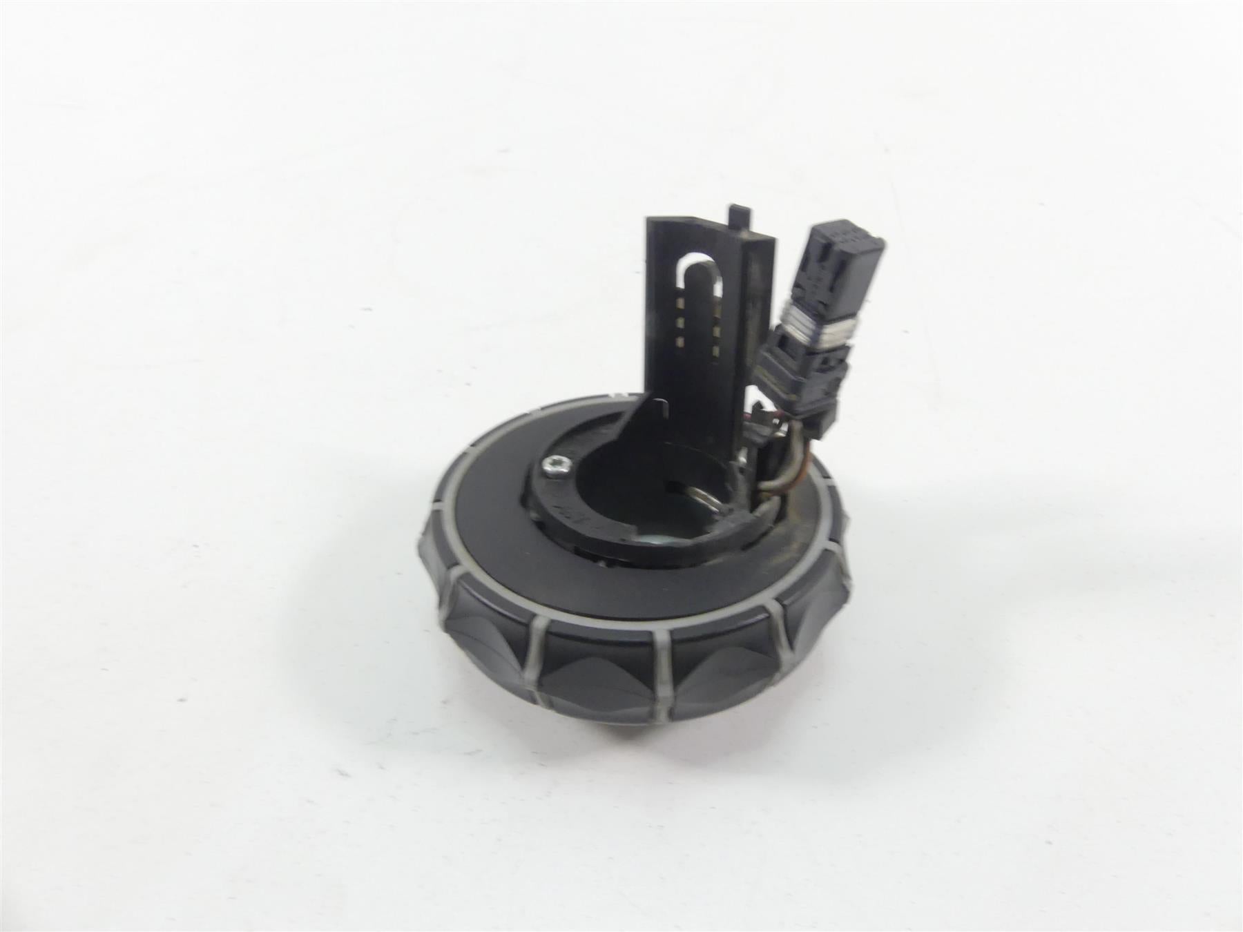 2019 BMW R1250GS K50 Round Multi Controller Switch 61317727498 {{ shop.shopifyCountryName }} - Mototech271