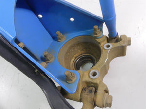 2020 Polaris RZR RS1 1000 Straight Rear Left Trailing Arm Knee Hub Set 1019356