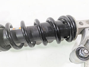 2020 Kawasaki ZX6R ZX636 Ninja Rear Suspension Shock Black 45014-0393-52E