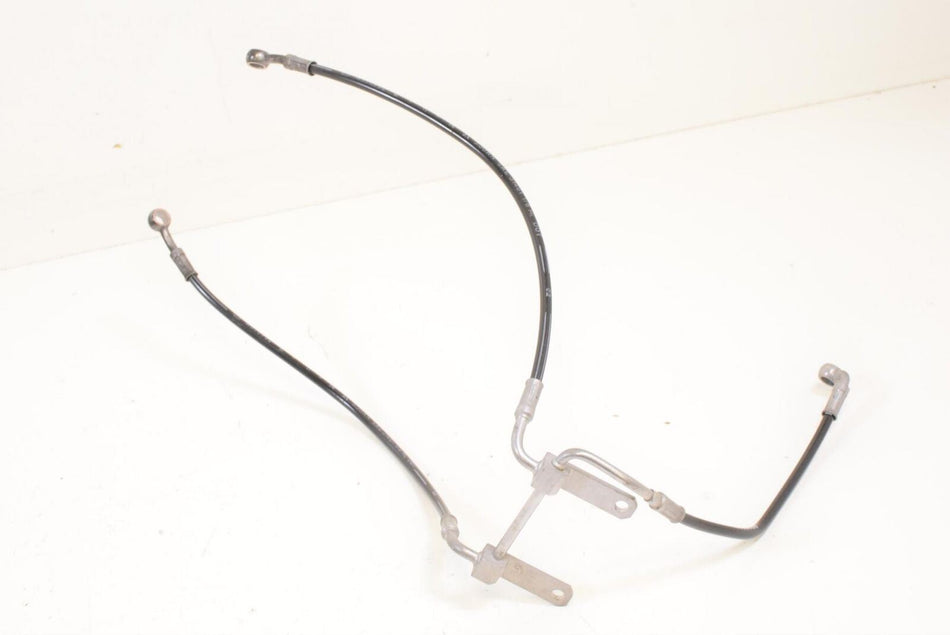2015 KTM 1290 Super Duke R ABS to Front Caliper Brake Line 61342003000 {{ shop.shopifyCountryName }} - Mototech271