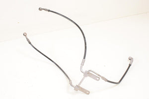 2015 KTM 1290 Super Duke R ABS to Front Caliper Brake Line 61342003000 | Mototech271