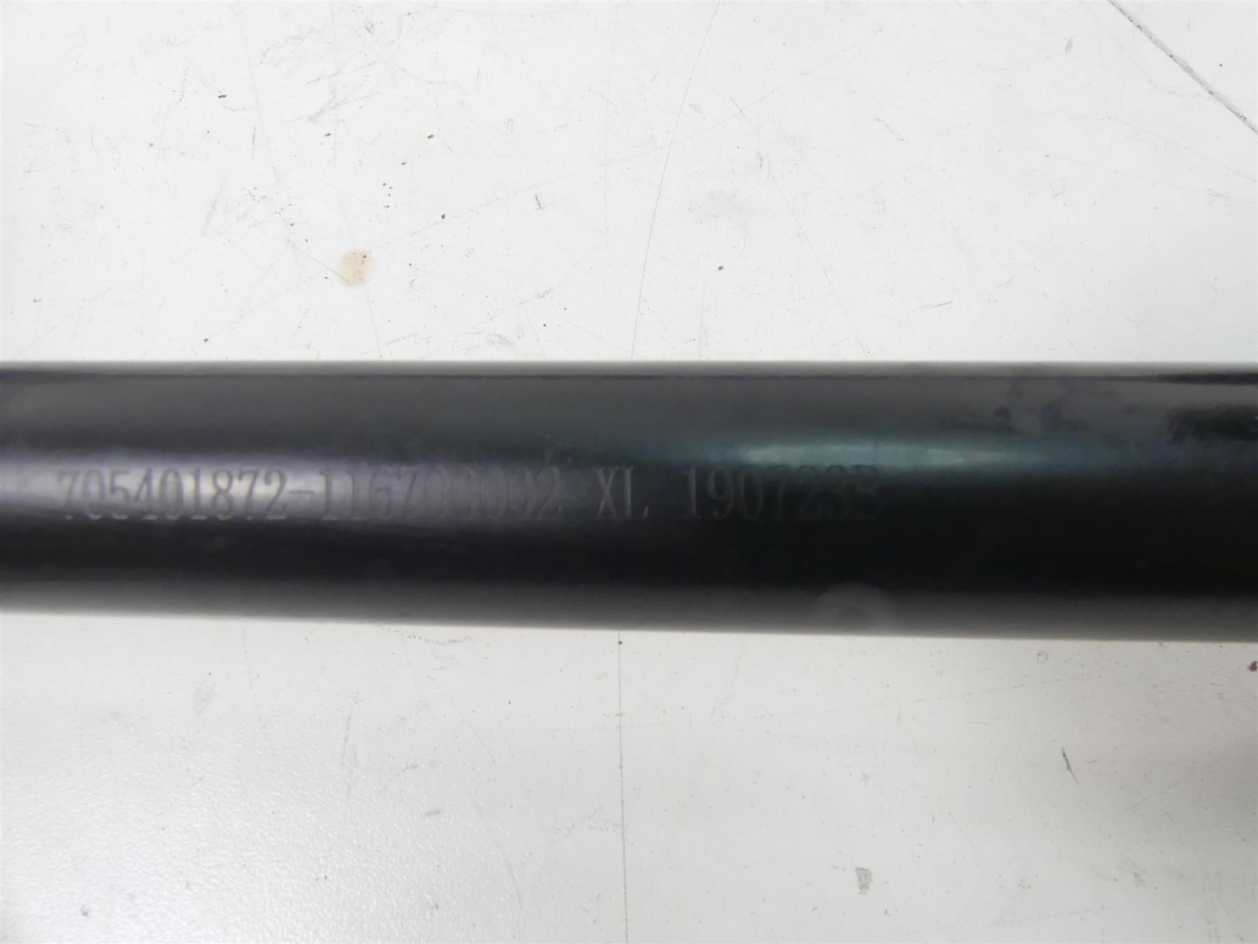 2020 Can-Am Commander 1000R XT Front Cv Drive Shaft Axle Set 705401872 705401871 {{ shop.shopifyCountryName }} - Mototech271