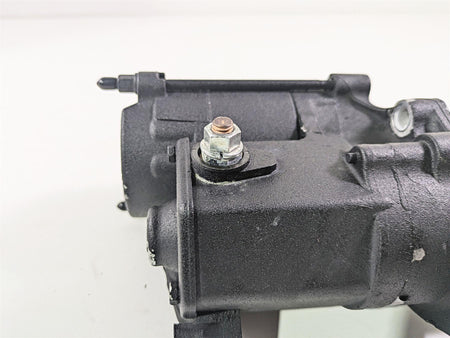 2009 Harley FXDC Dyna Super Glide Engine Starter Motor 31618-06A {{ shop.shopifyCountryName }} - Mototech271