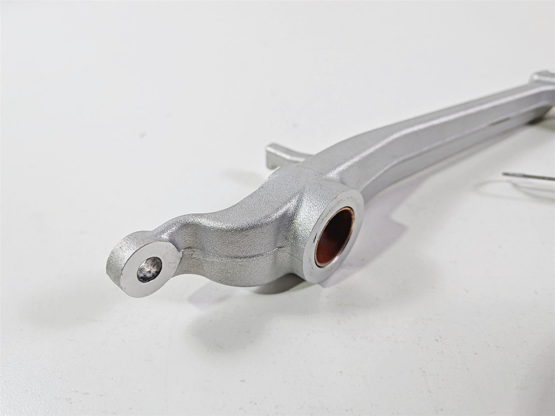 2023 BMW R1250RT RTP K52 Rear Brake Pedal & Spring 35218534746 {{ shop.shopifyCountryName }} - Mototech271