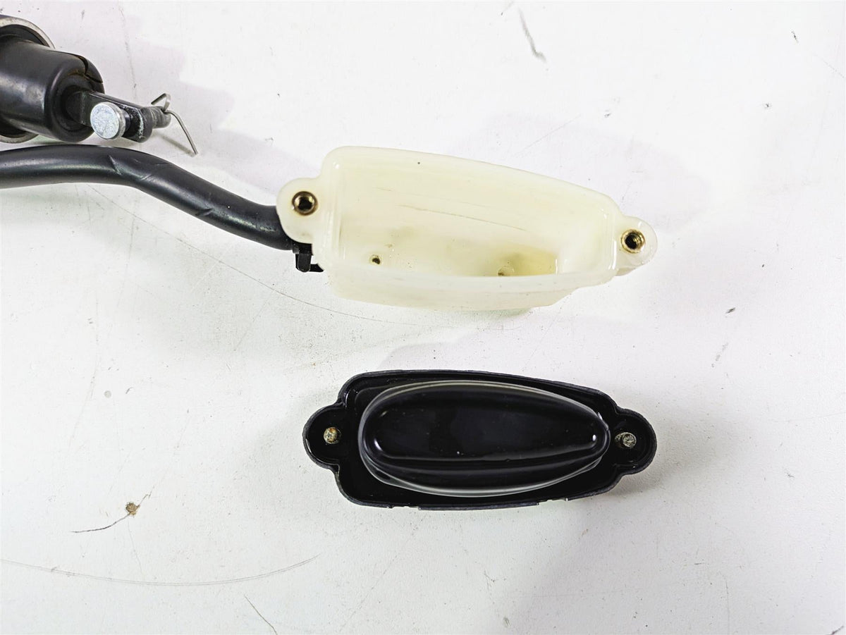 2010 Harley VRSCF Muscle Rod Rear Brake Master Cylinder READ 44740-06A {{ shop.shopifyCountryName }} - Mototech271