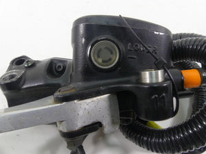 2002 Triumph Bonneville America Brake Master Cylinder Control Switch T2026200 | Mototech271
