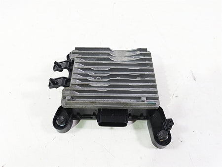2018 Indian Chieftain Limited Front Amplifier Amp Radio Stereo 4015979 {{ shop.shopifyCountryName }} - Mototech271