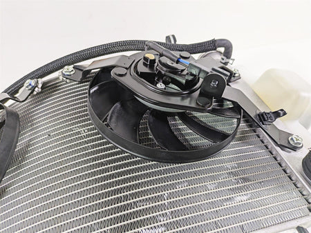 2023 Suzuki GSX1300 RR Hayabusa Radiator Fan Reservoir Hoses -Read 17710-10L00 {{ shop.shopifyCountryName }} - Mototech271