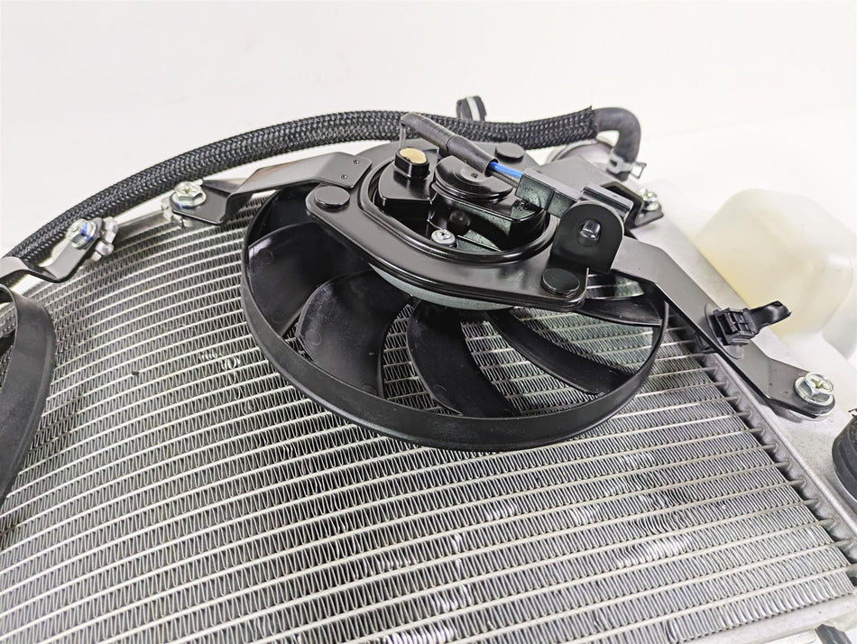 2023 Suzuki GSX1300 RR Hayabusa Radiator Fan Reservoir Hoses -Read 17710-10L00 {{ shop.shopifyCountryName }} - Mototech271
