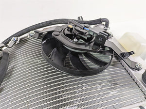 2023 Suzuki GSX1300 RR Hayabusa Radiator Fan Reservoir Hoses -Read 17710-10L00
