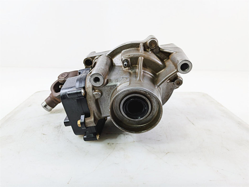 2021 Yamaha YXZ1000R EPS SS SE Front Differential Gear Box Diff 2K 2HC-46160-11 {{ shop.shopifyCountryName }} - Mototech271