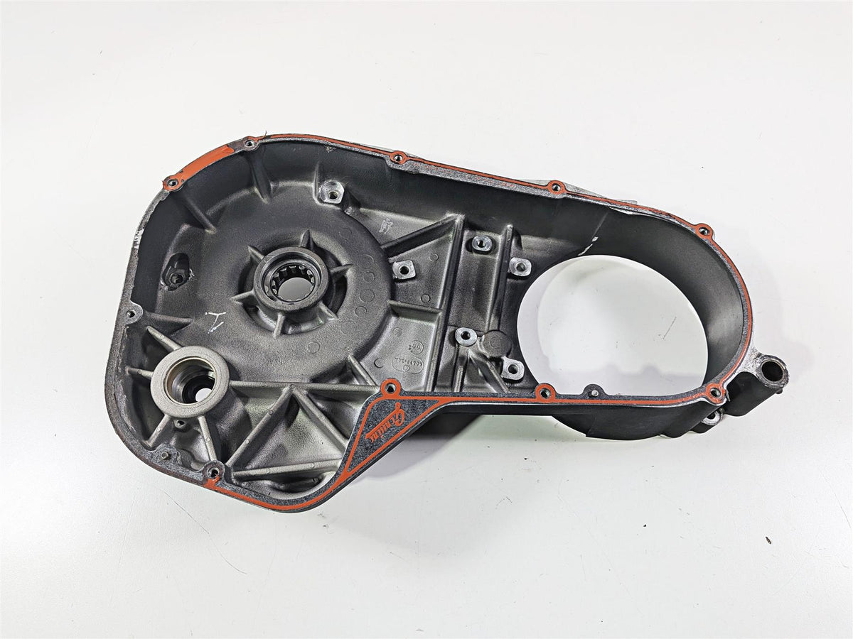 2000 Harley Touring FLHRCI Road King Inner Primary Drive Clutch Cover 60677-94A {{ shop.shopifyCountryName }} - Mototech271
