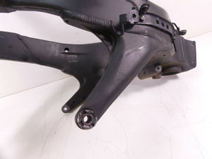 2008 Kawasaki ZX6R Ninja Main Frame Chassis Rebuilt Cln Ez Registr 32160-0250-18