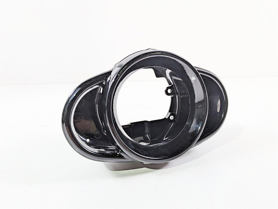 2013 Harley VRSCDX Night Rod Special Gauges Housing Cover & Bezel 46383-06-Mototech271