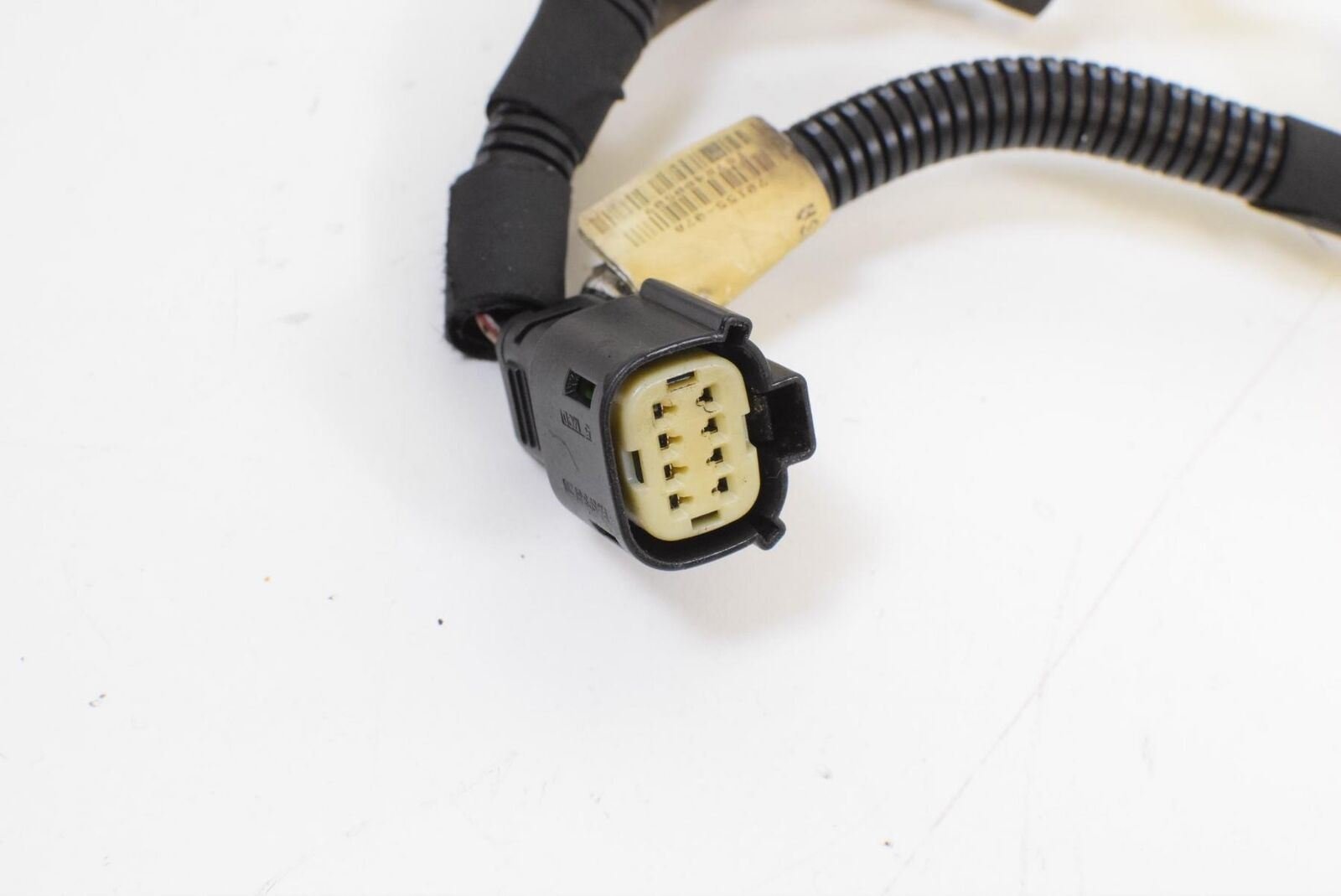 2011 Harley VRSCDX Night Rod Special Engine Motor Wiring Harness Loom 70155-07 {{ shop.shopifyCountryName }} - Mototech271